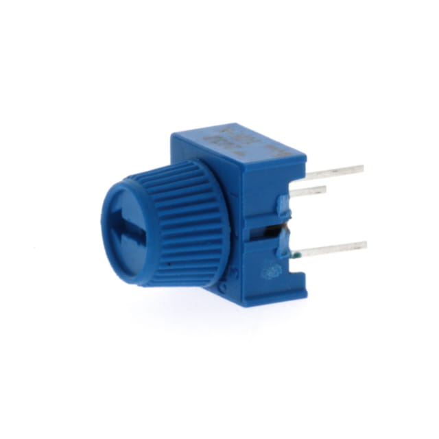 M63M103KB30T607 Vishay Spectrol  Trimmpotentiometer